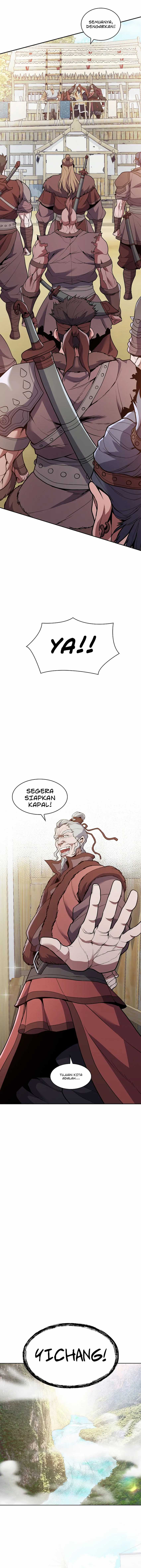 The Flag Bearer Warrior Chapter 31 Gambar 6