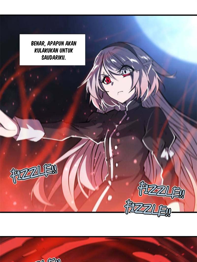 The Blood Princess And The Knight Chapter 235 Gambar 15