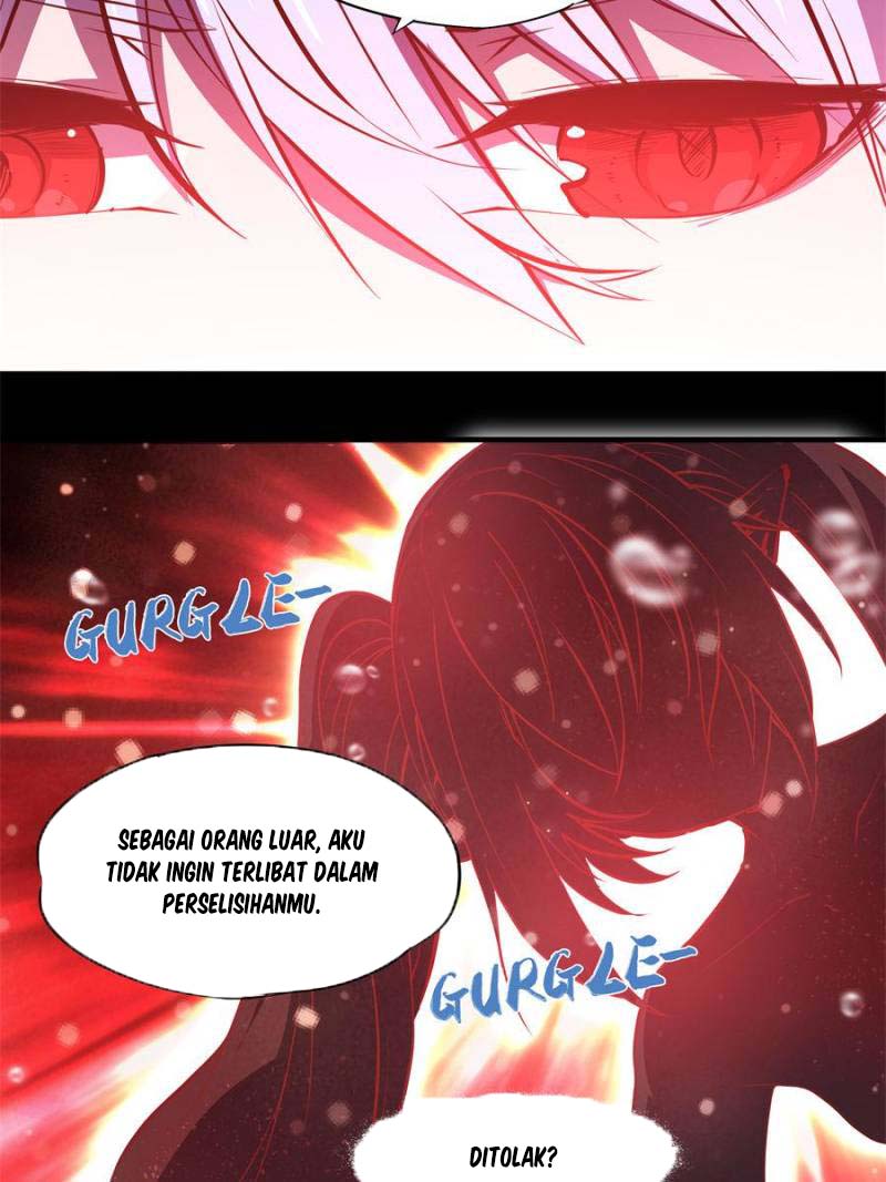 The Blood Princess And The Knight Chapter 235 Gambar 28