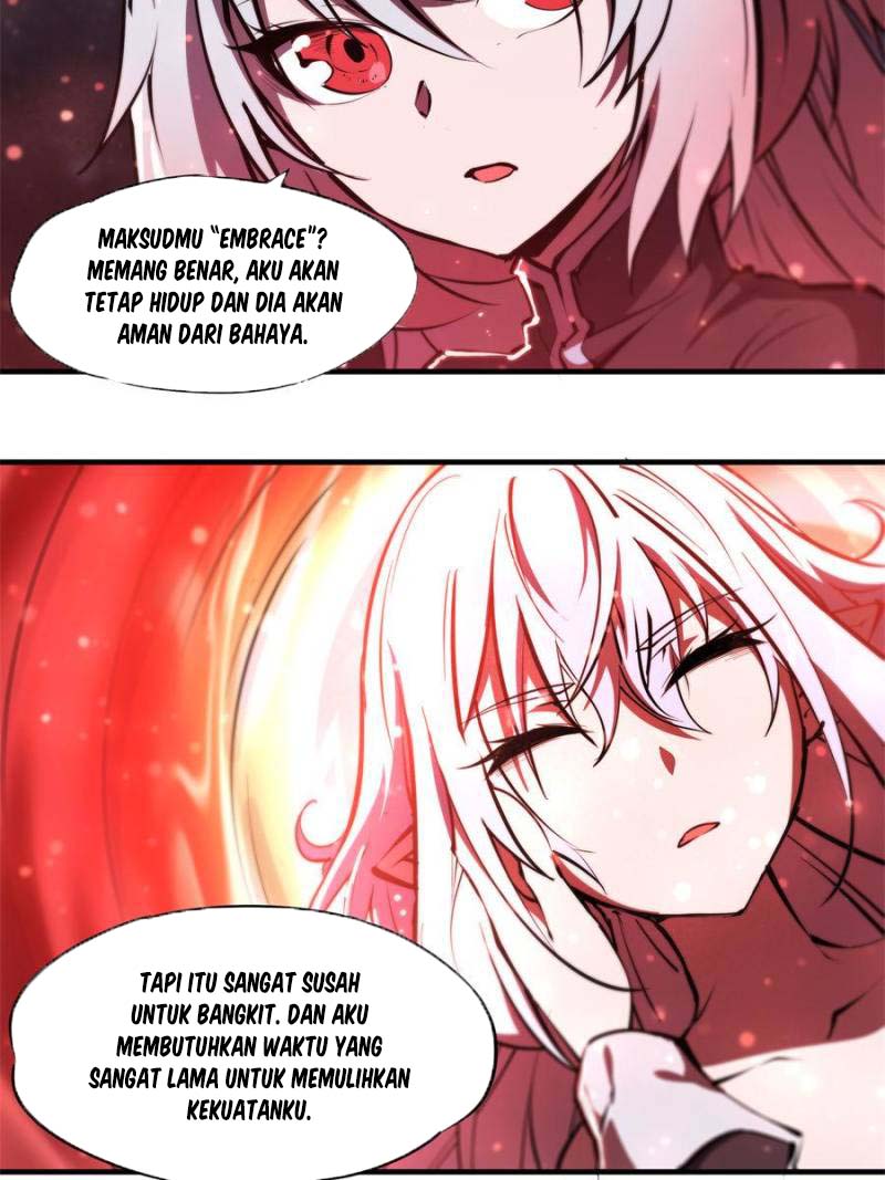 The Blood Princess And The Knight Chapter 235 Gambar 6