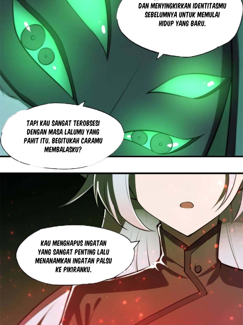 The Blood Princess And The Knight Chapter 234 Gambar 16