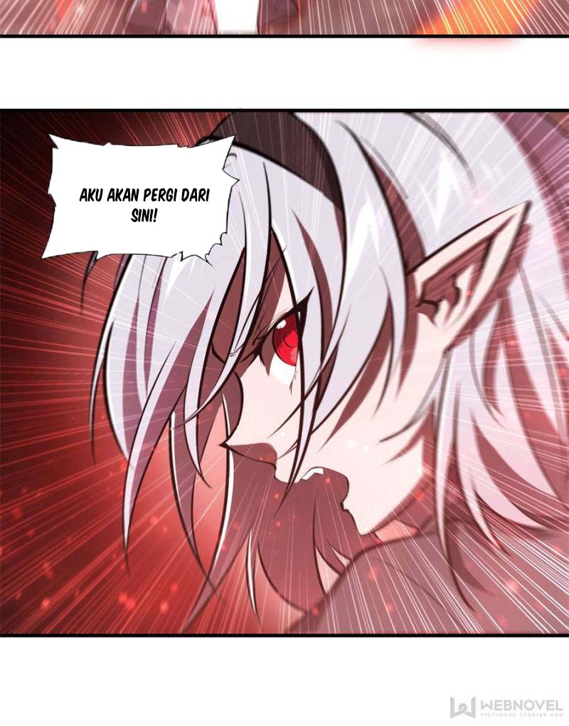 The Blood Princess And The Knight Chapter 234 Gambar 19