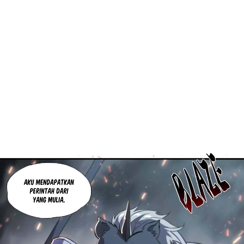 The Blood Princess And The Knight Chapter 233 Gambar 24
