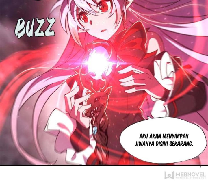 The Blood Princess And The Knight Chapter 240 Gambar 15