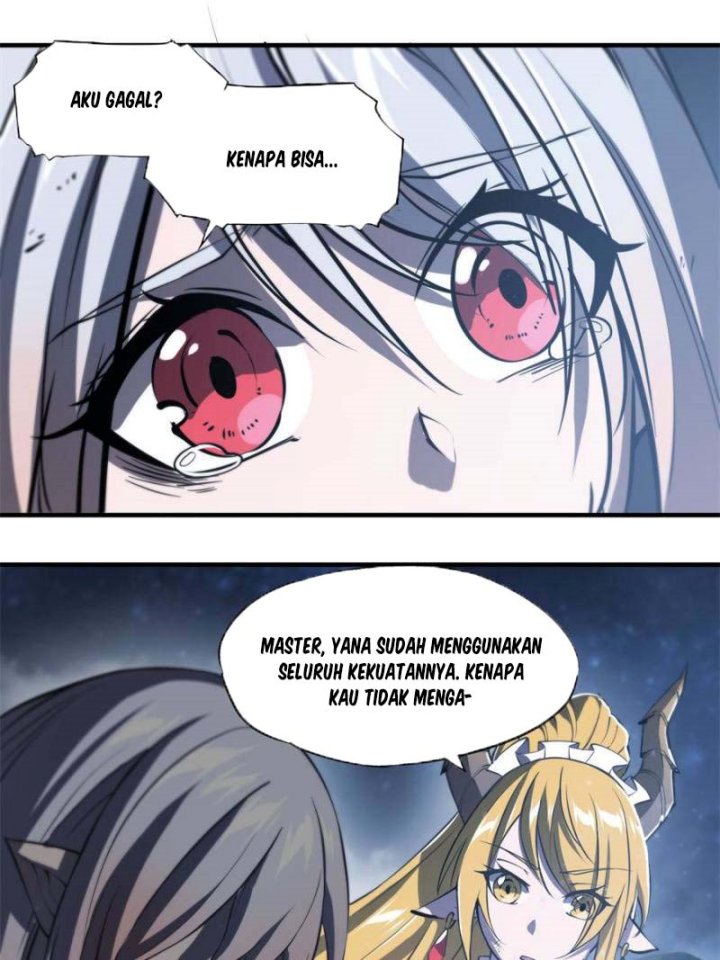 The Blood Princess And The Knight Chapter 240 Gambar 4