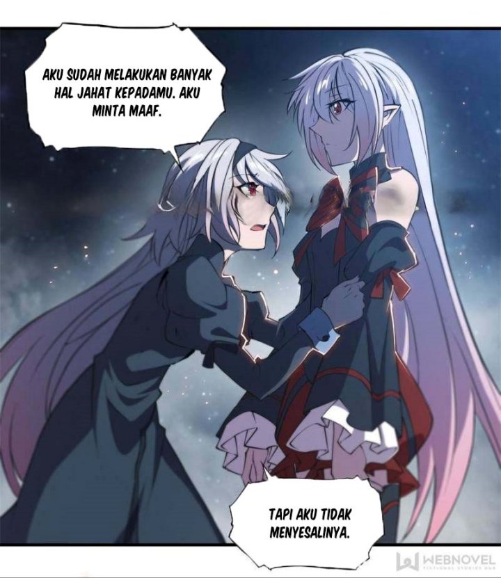 The Blood Princess And The Knight Chapter 240 Gambar 6