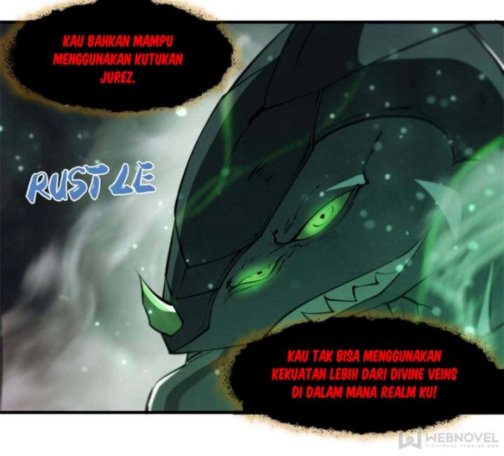 The Blood Princess And The Knight Chapter 239 Gambar 18