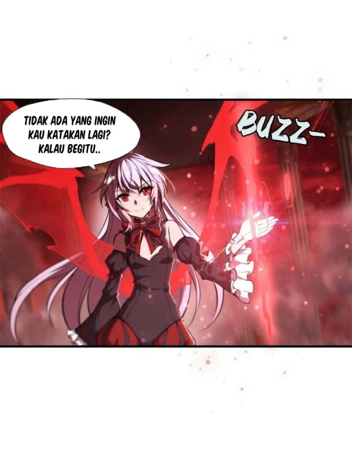 The Blood Princess And The Knight Chapter 239 Gambar 30