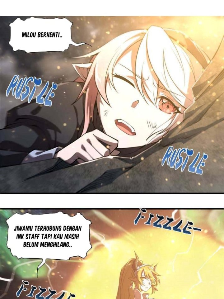 Baca Manhua The Blood Princess And The Knight Chapter 238 Gambar 2