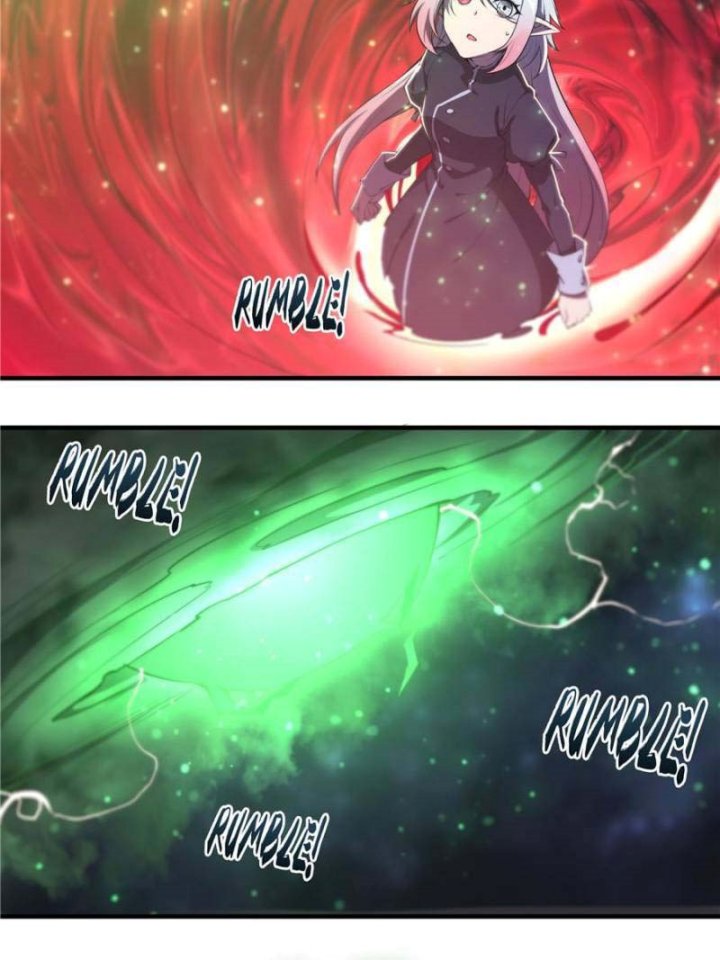 The Blood Princess And The Knight Chapter 237 Gambar 15