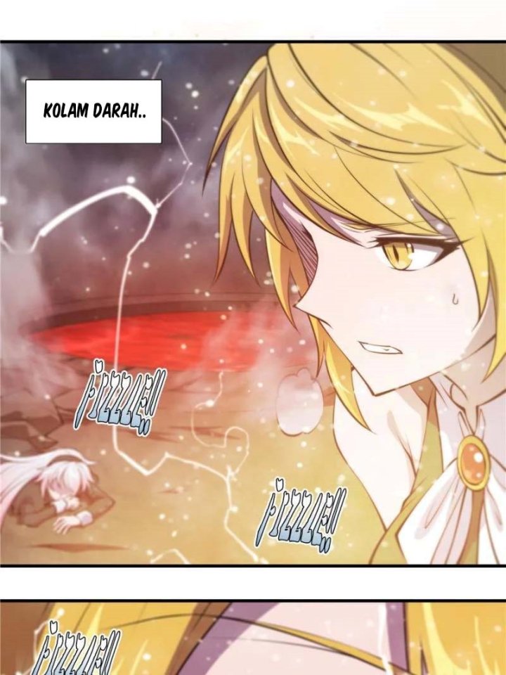 The Blood Princess And The Knight Chapter 237 Gambar 36