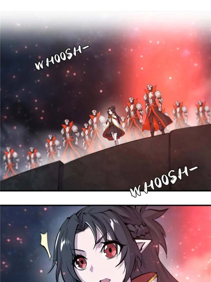 The Blood Princess And The Knight Chapter 236 Gambar 19