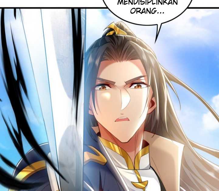 1 Million Times Attack Speed Chapter 9 bahasa Indonesia Gambar 34