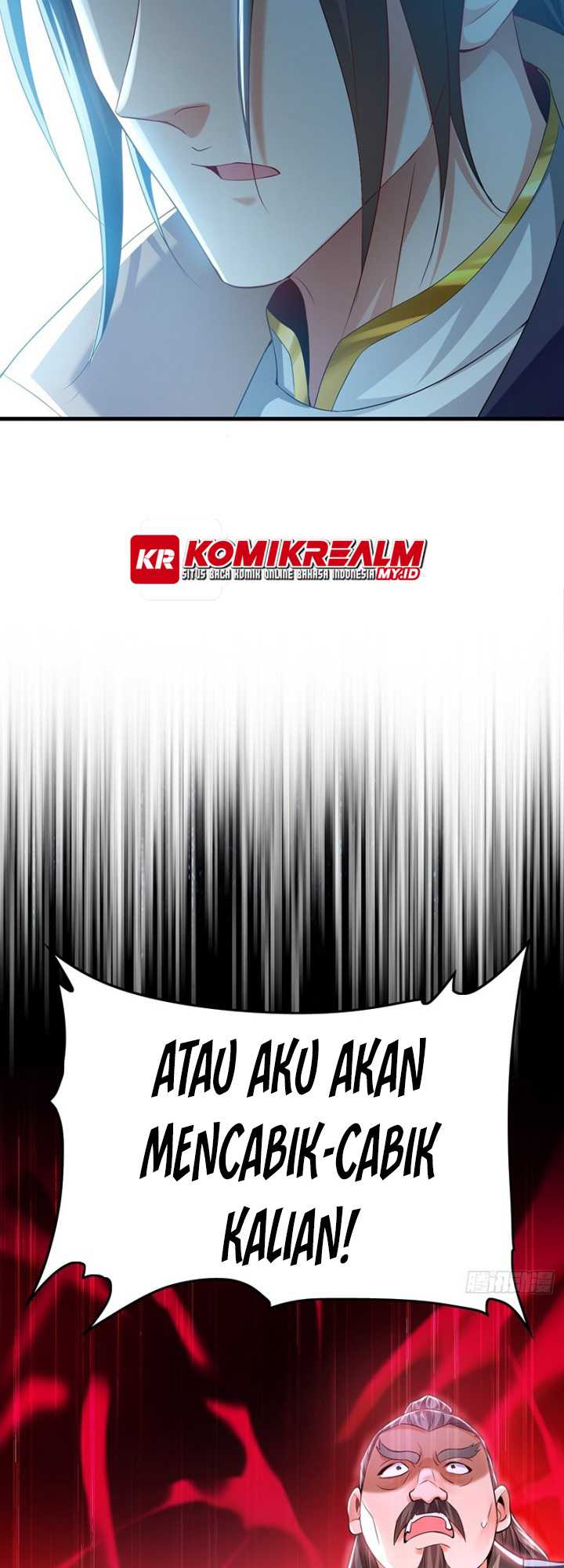 1 Million Times Attack Speed Chapter 7 bahasa Indonesia Gambar 19