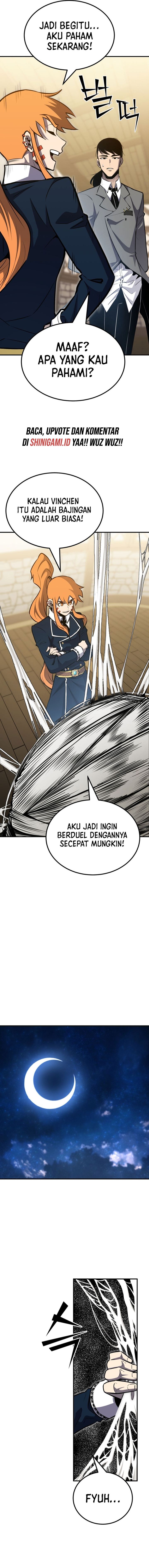 Standard of Reincarnation Chapter 62 Gambar 11