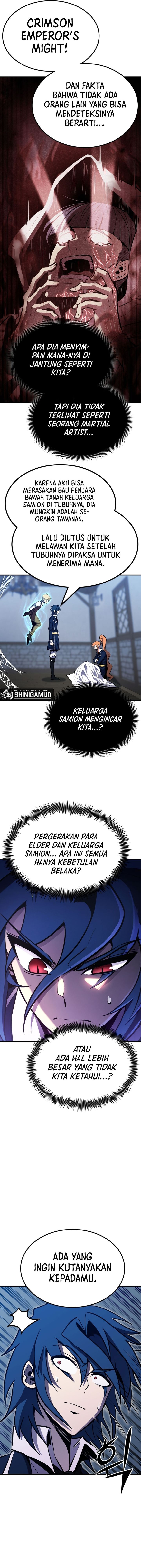 Standard of Reincarnation Chapter 62 Gambar 13