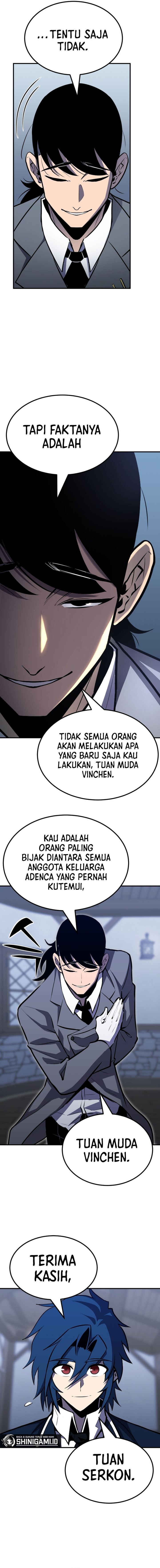 Standard of Reincarnation Chapter 62 Gambar 16