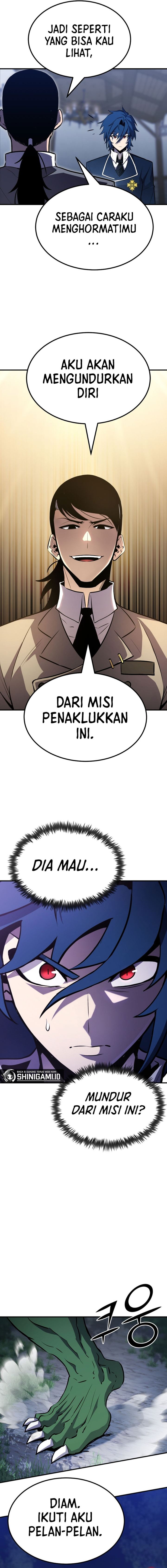 Standard of Reincarnation Chapter 62 Gambar 17