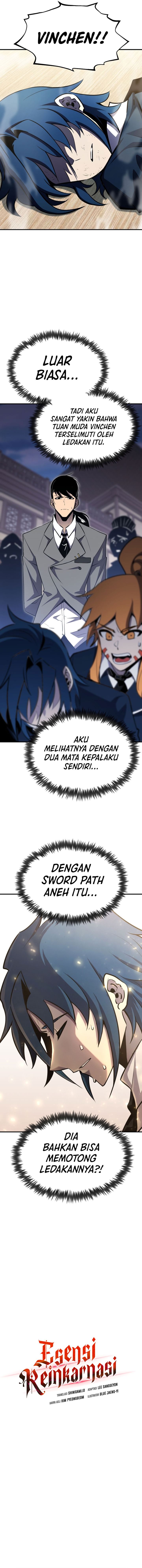 Standard of Reincarnation Chapter 62 Gambar 5