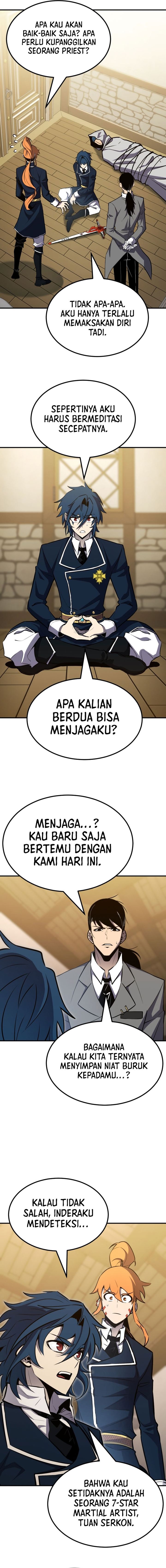 Standard of Reincarnation Chapter 62 Gambar 7