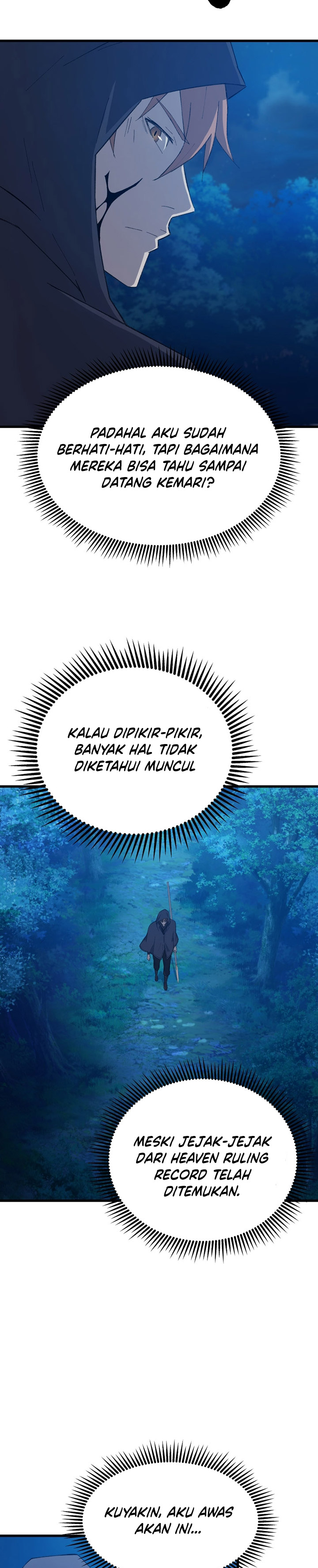 The Great Master Chapter 64 Gambar 27