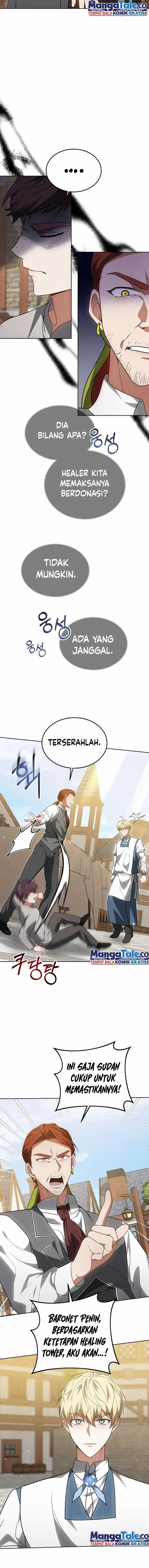 Dr. Player Chapter 56 Gambar 10