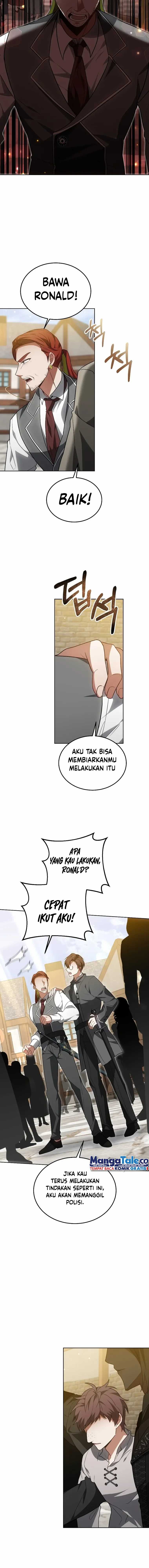 Dr. Player Chapter 56 Gambar 14