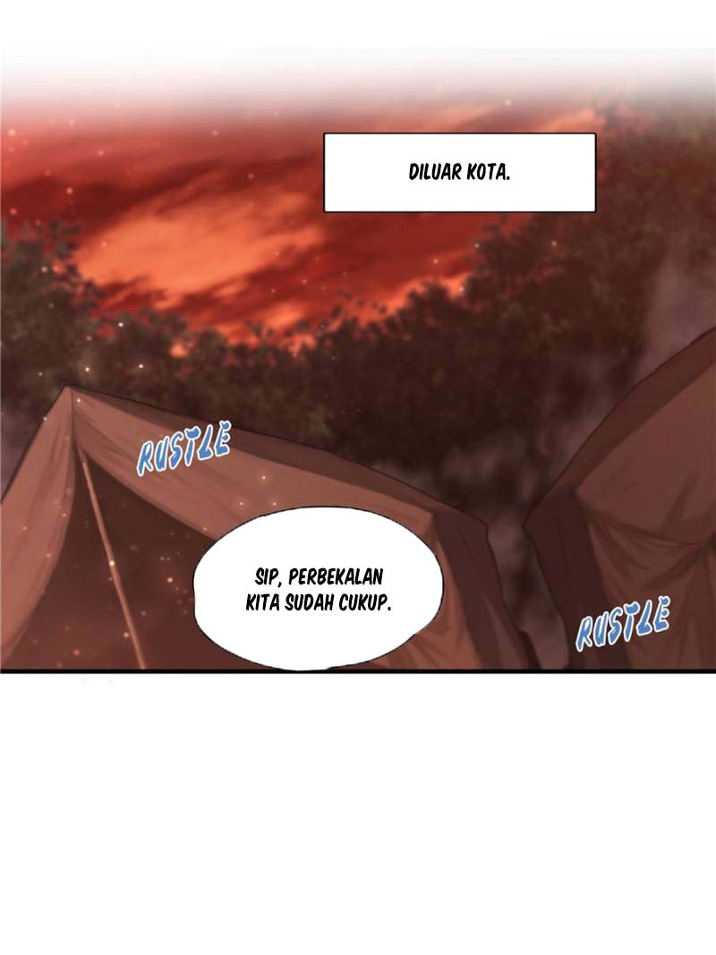 The Blood Princess And The Knight Chapter 244 Gambar 23