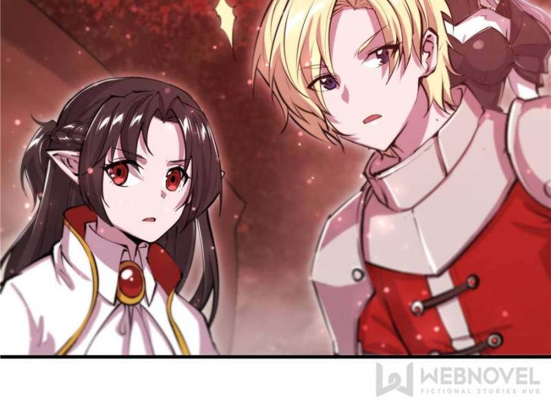 The Blood Princess And The Knight Chapter 244 Gambar 37