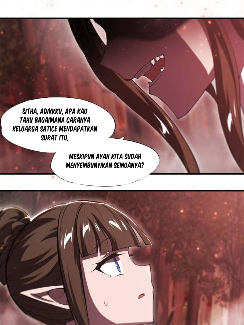 The Blood Princess And The Knight Chapter 244 Gambar 5