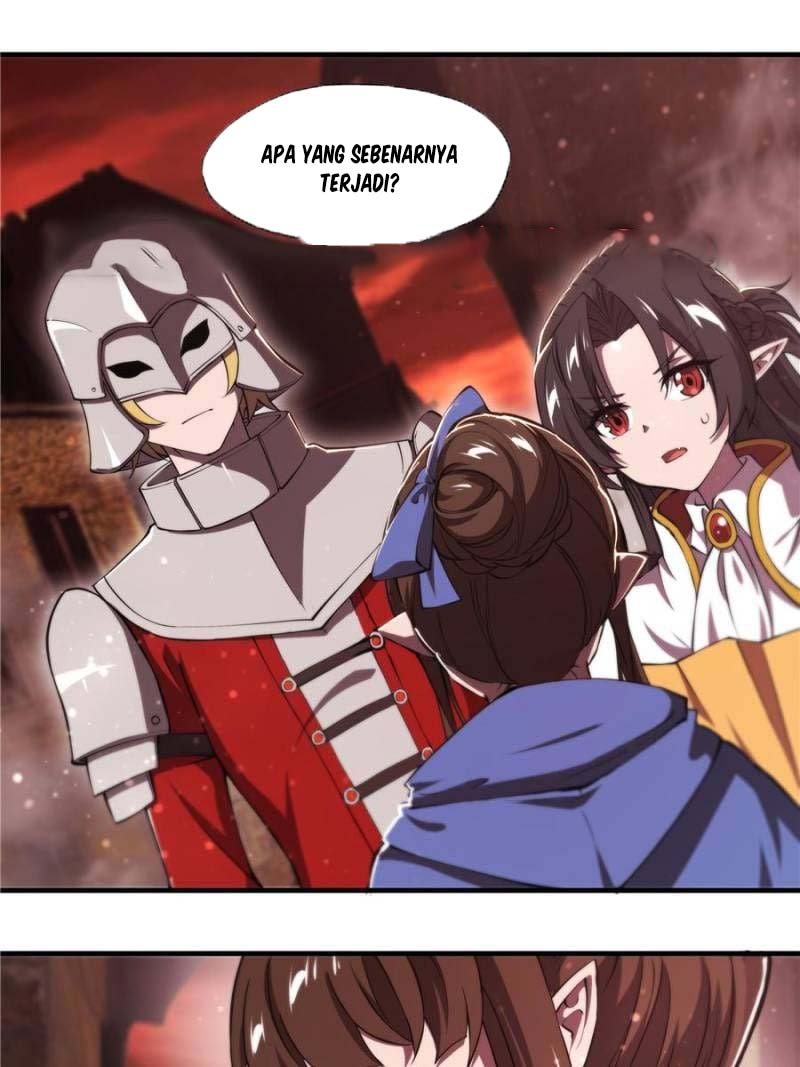 Baca Manhua The Blood Princess And The Knight Chapter 243 Gambar 2