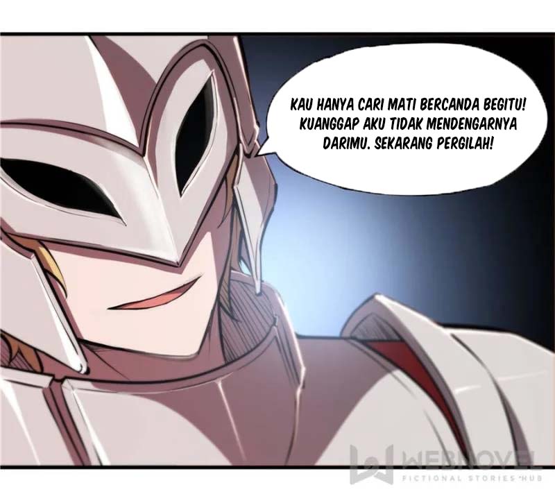 The Blood Princess And The Knight Chapter 242 Gambar 34