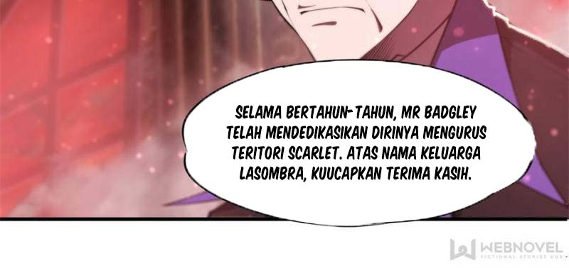 The Blood Princess And The Knight Chapter 241 Gambar 19