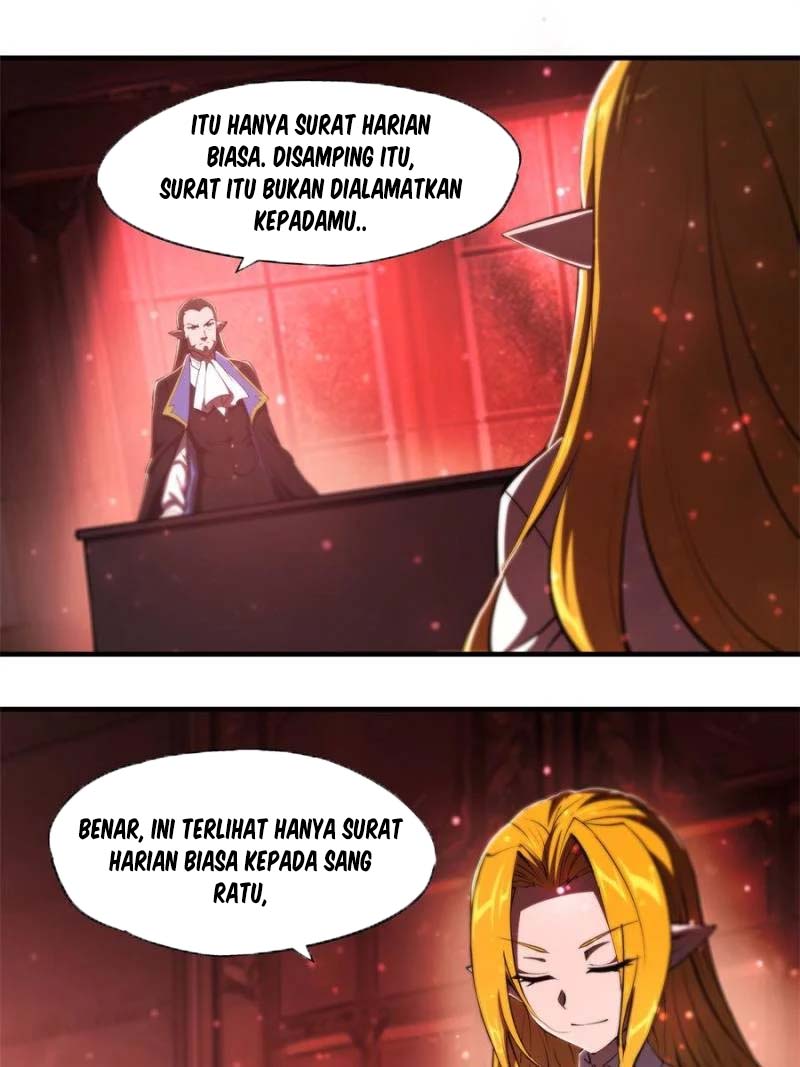 Baca Manhua The Blood Princess And The Knight Chapter 241 Gambar 2