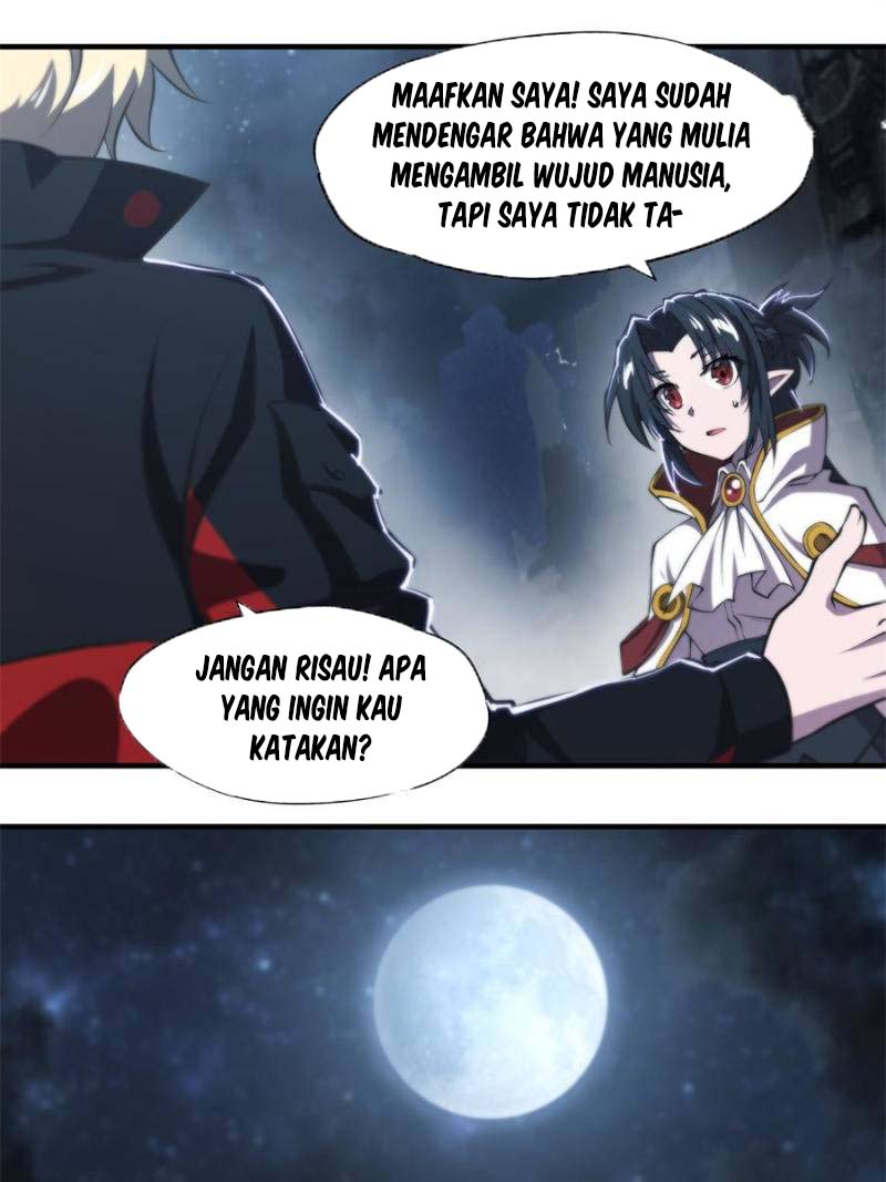 The Blood Princess And The Knight Chapter 241 Gambar 33