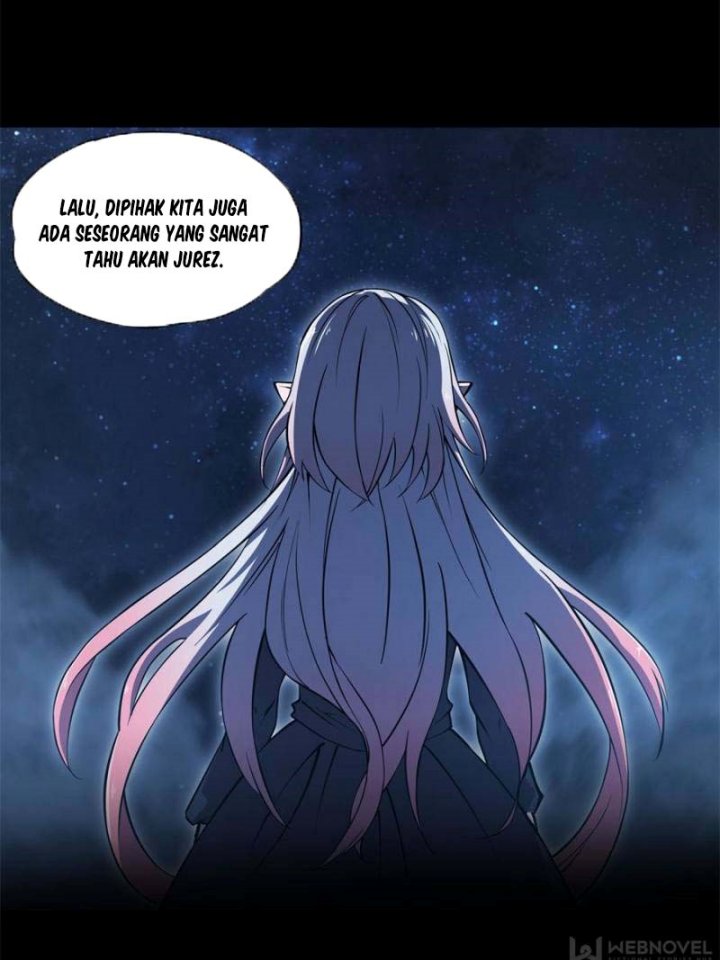 The Blood Princess And The Knight Chapter 248 Gambar 17