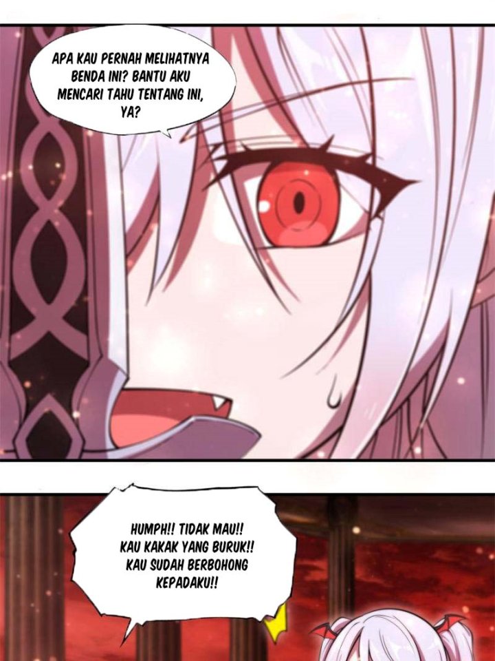 The Blood Princess And The Knight Chapter 248 Gambar 30