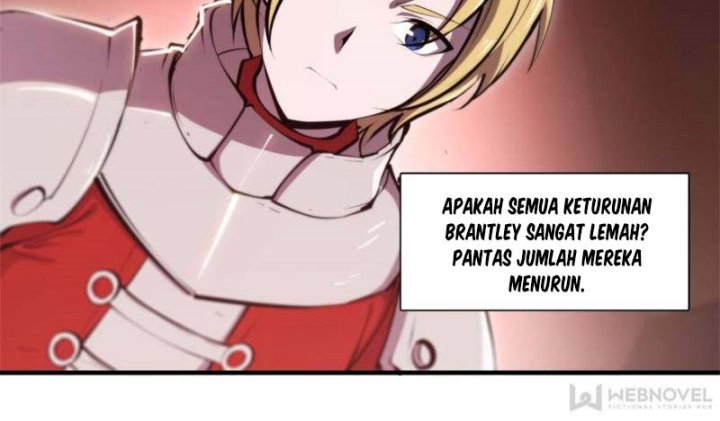 The Blood Princess And The Knight Chapter 245 Gambar 26