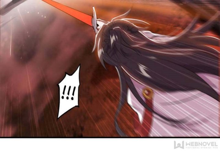 The Blood Princess And The Knight Chapter 245 Gambar 34