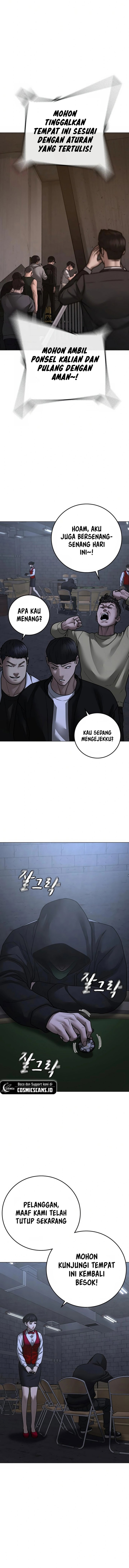 Reality Quest Chapter 100 Gambar 21