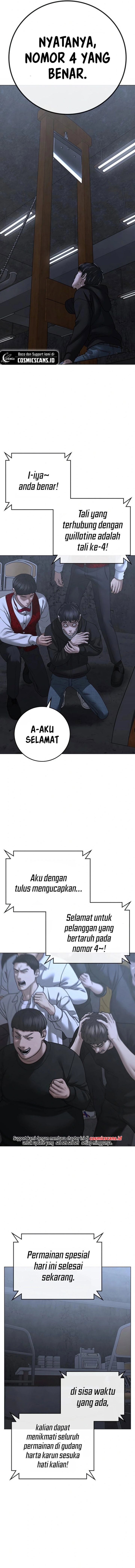 Reality Quest Chapter 100 Gambar 6