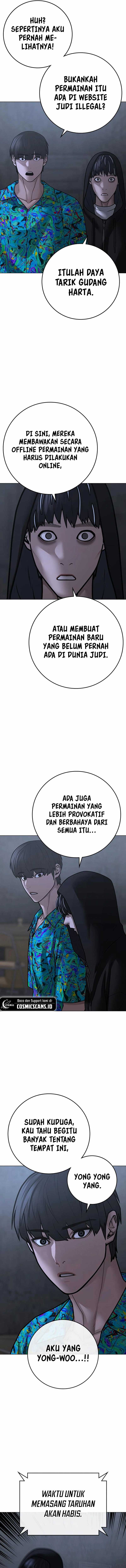 Reality Quest Chapter 99 Gambar 15