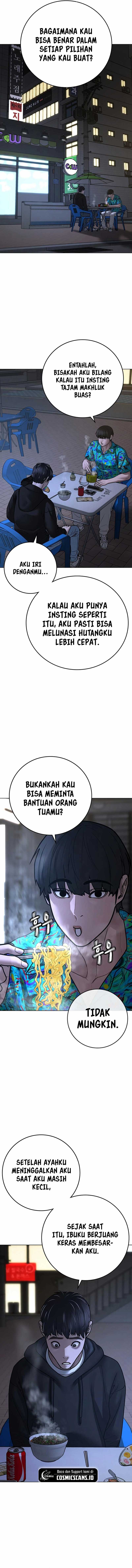 Reality Quest Chapter 99 Gambar 18