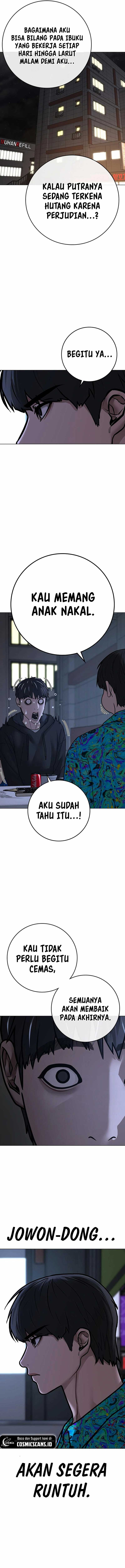 Reality Quest Chapter 99 Gambar 19
