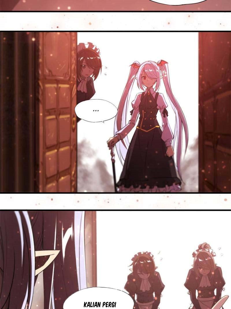 The Blood Princess And The Knight Chapter 251 Gambar 19