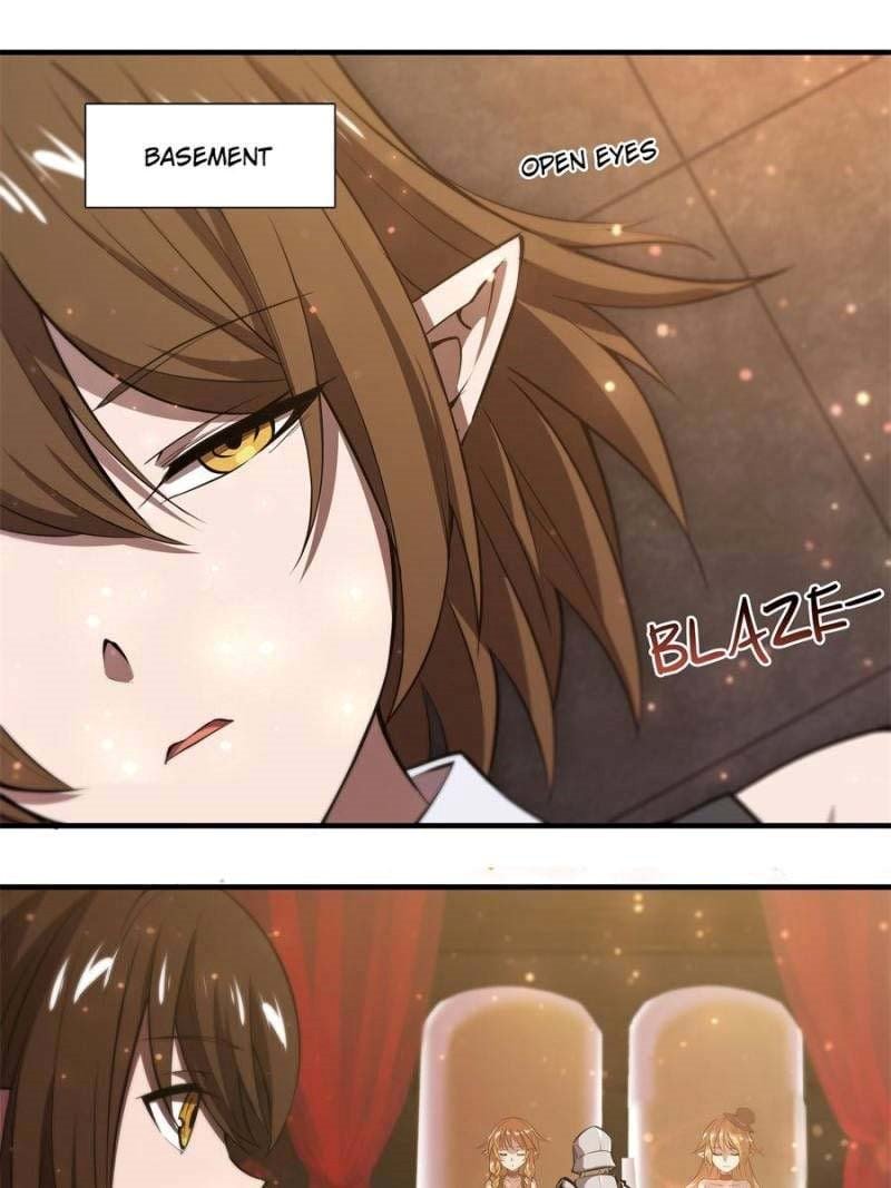 Baca Manhua The Blood Princess And The Knight Chapter 251 Gambar 2