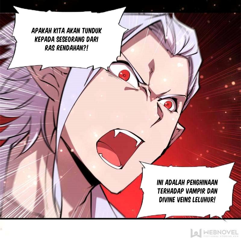 The Blood Princess And The Knight Chapter 251 Gambar 35