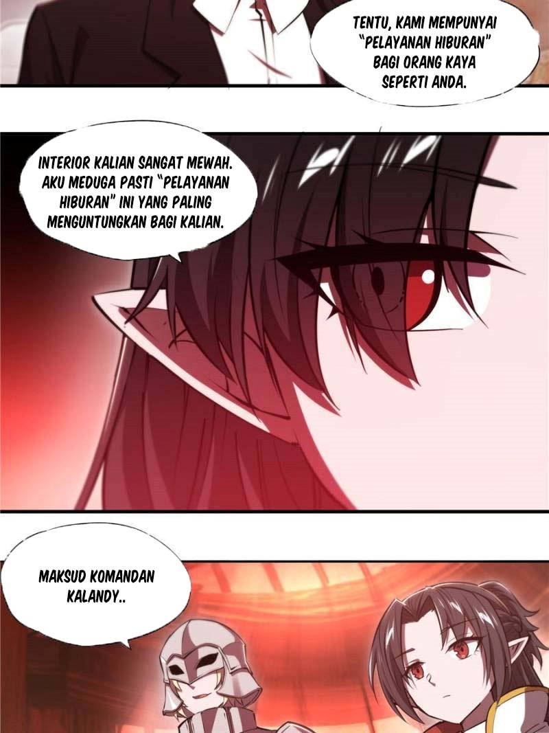 The Blood Princess And The Knight Chapter 250 Gambar 4