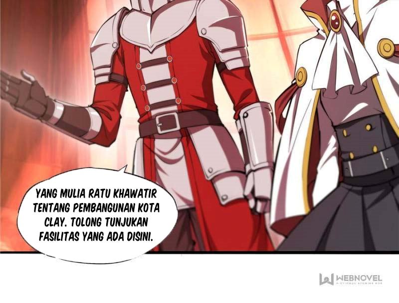 The Blood Princess And The Knight Chapter 250 Gambar 5