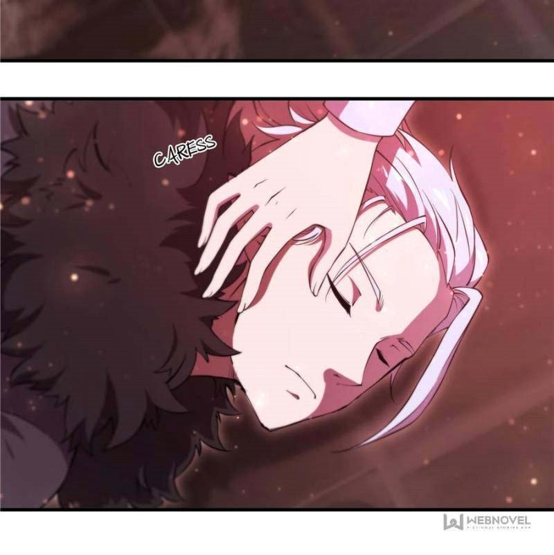 The Blood Princess And The Knight Chapter 249 Gambar 22